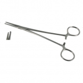 Haemostatic Forceps